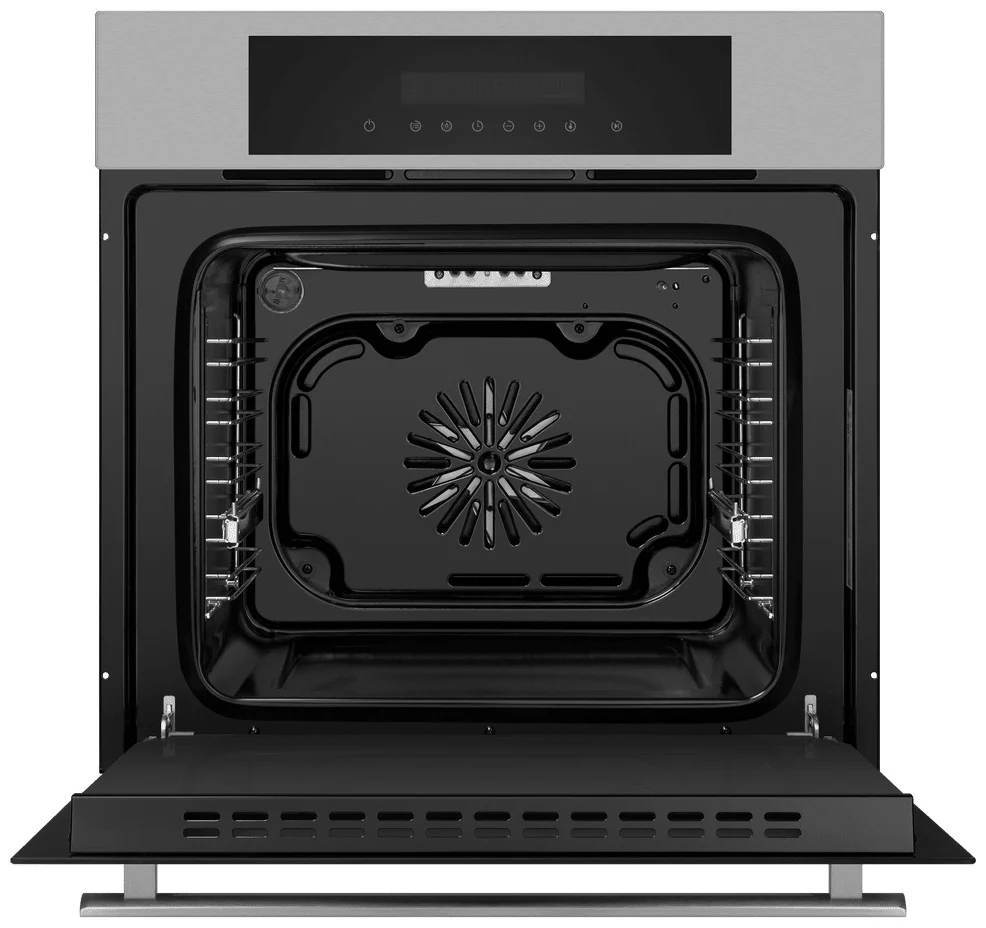 Шкаф духовой электрический MAUNFELD AEOD6063S 5