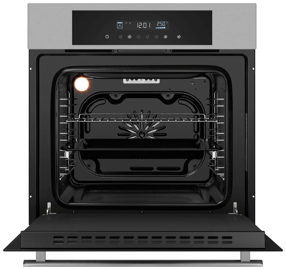 Шкаф духовой электрический MAUNFELD AEOD6063S 6