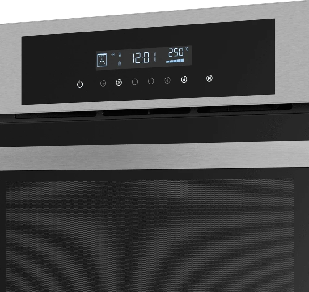 Шкаф духовой электрический MAUNFELD AEOD6063S 7