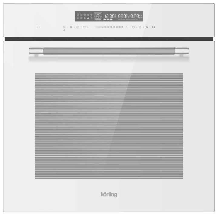 Духовой шкаф KORTING OKB 1351 GSCW
