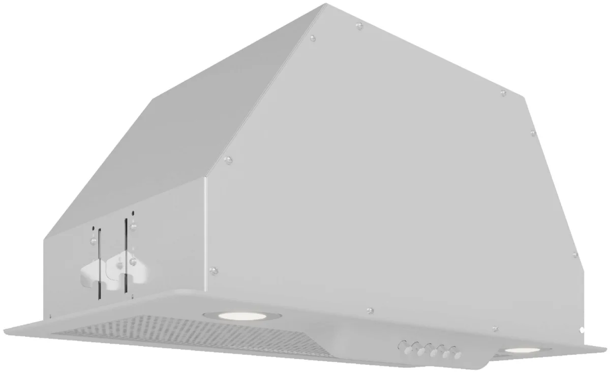 Вытяжка KORTING KHI 6416 W