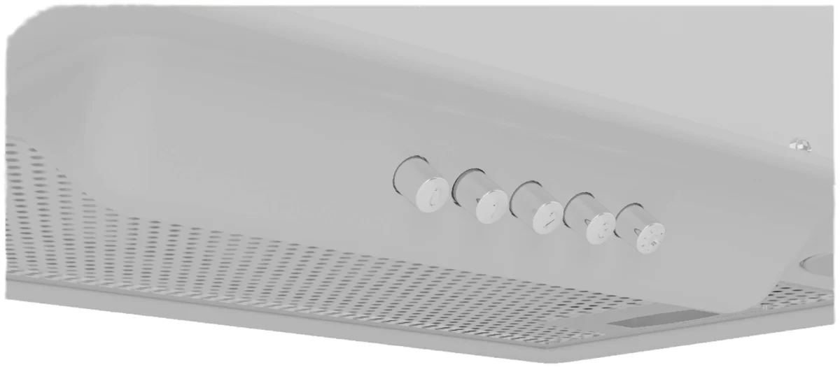 Вытяжка KORTING KHI 6416 W 2