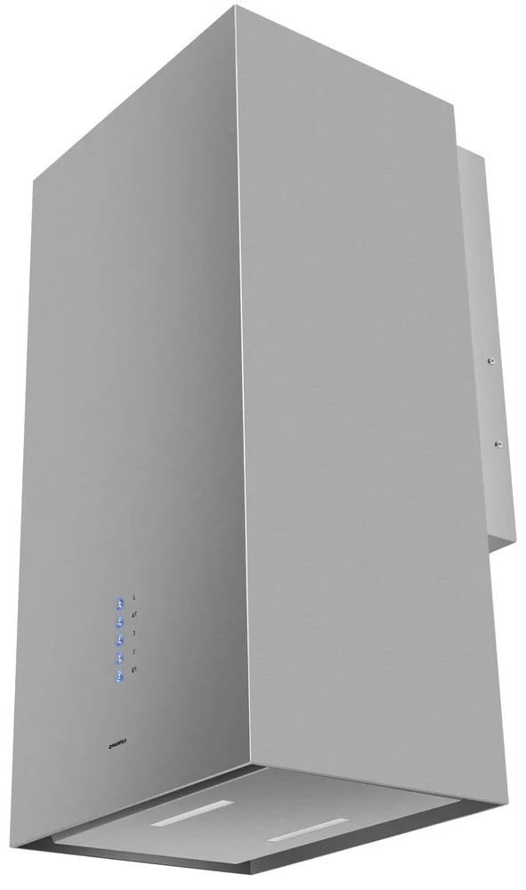 Кухонная вытяжка maunfeld bath plus 402 нержавеющая сталь 2
