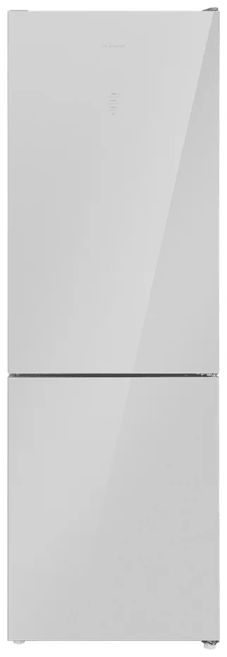 Холодильник MAUNFELD MFF185NFS Inverter 4