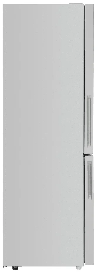 Холодильник MAUNFELD MFF185NFS Inverter 5