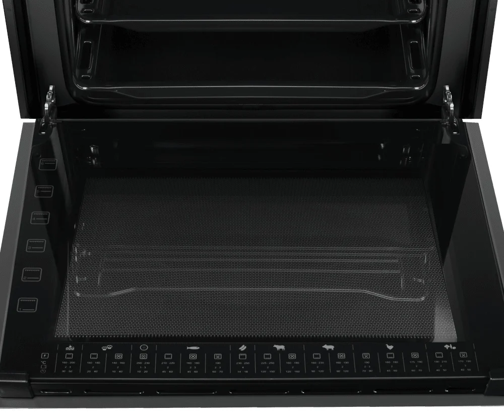 Шкаф духовой электрический MAUNFELD EOEM7610DGR 16