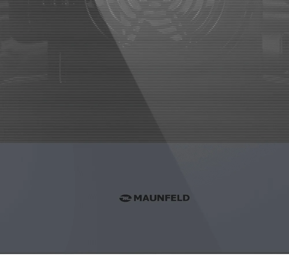 Шкаф духовой электрический MAUNFELD EOEM7610DGR 2