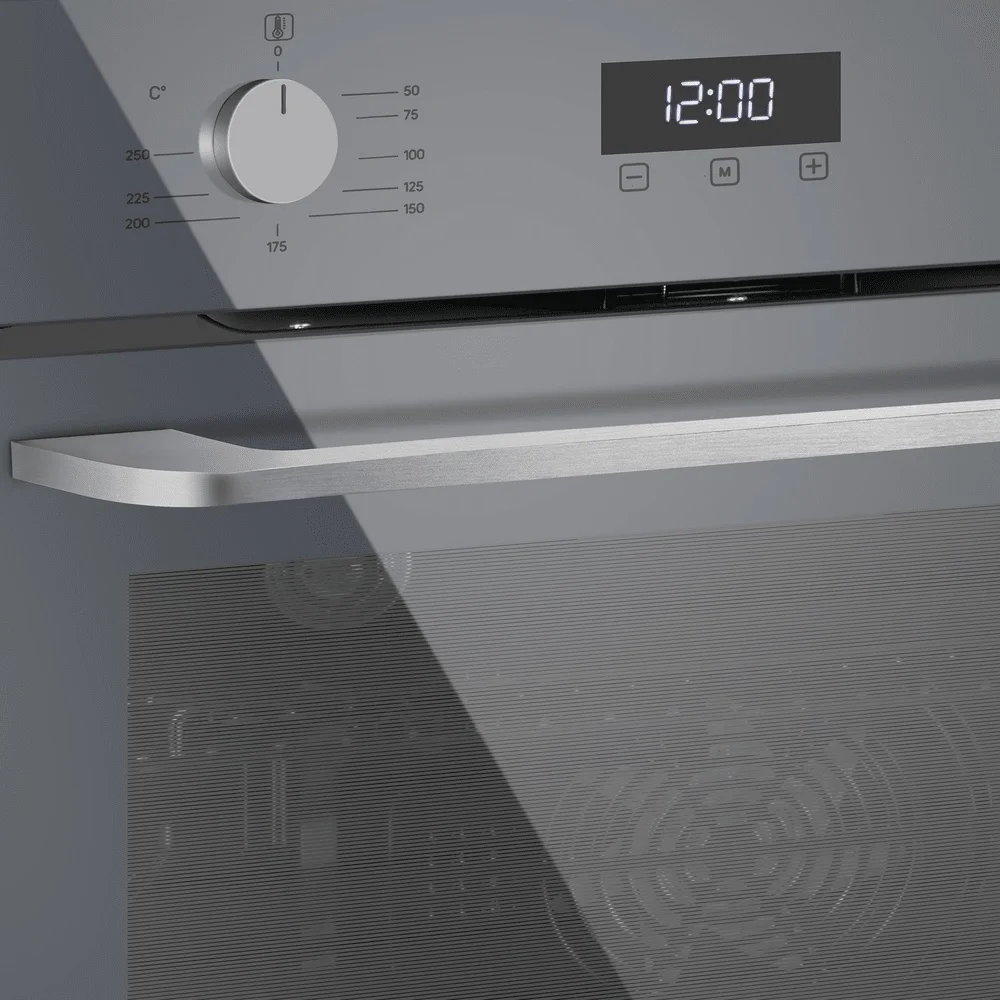 Шкаф духовой электрический MAUNFELD EOEM7610DGR 7