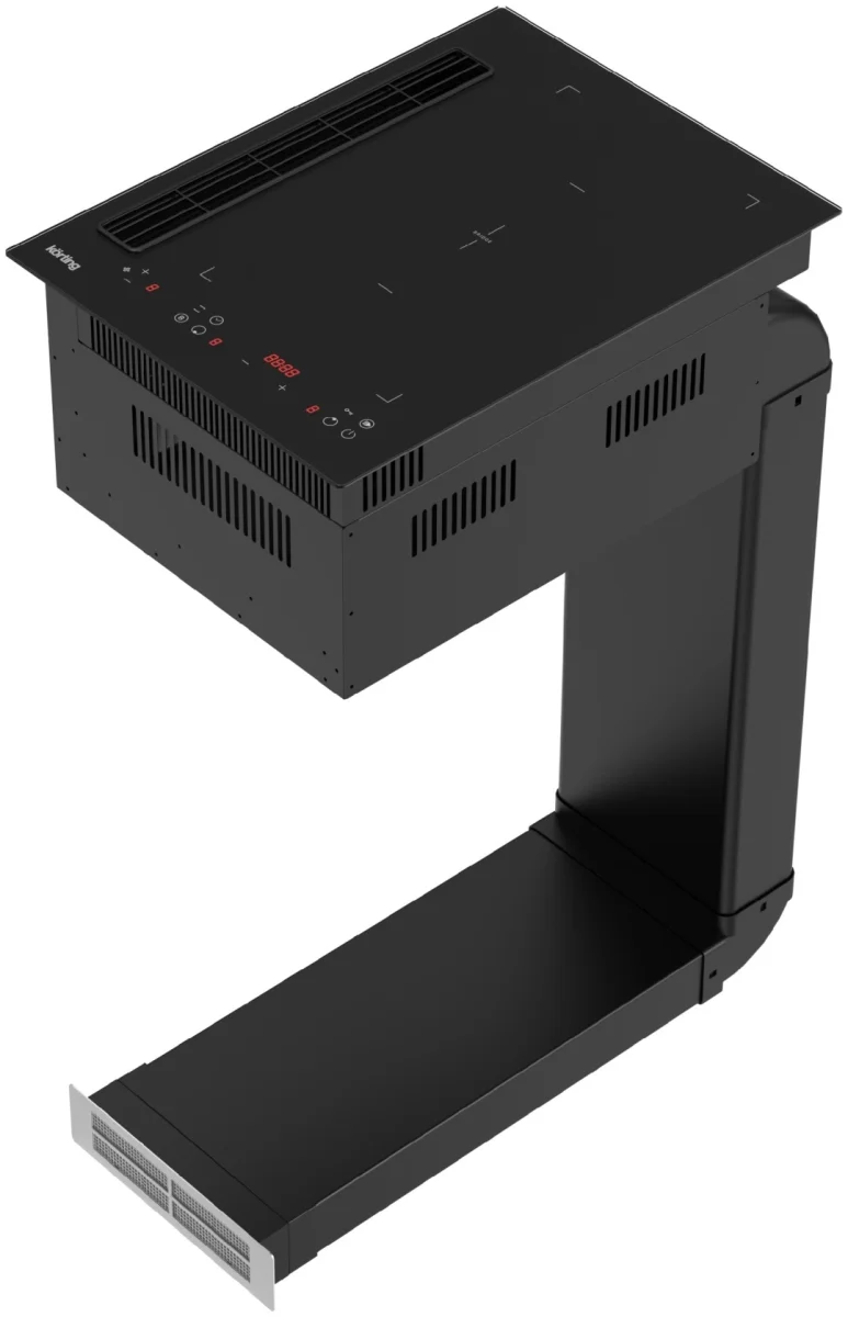 Варочная поверхность KORTING HIBH 40980 NB 2