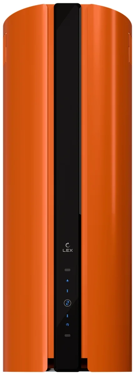 LEX TORO 350 ORANGE воздухоочиститель