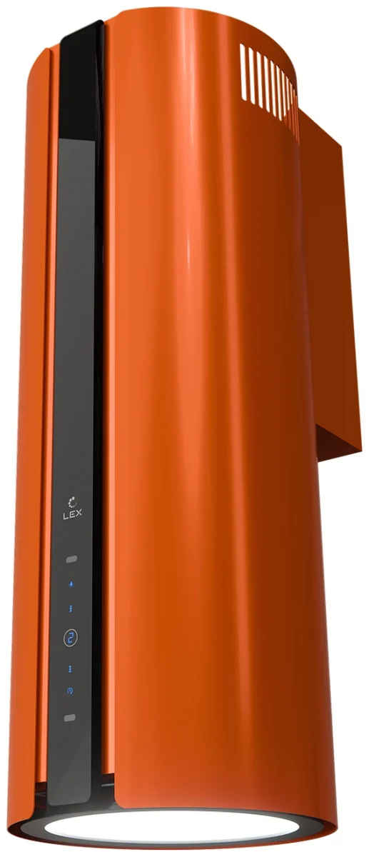 LEX TORO 350 ORANGE воздухоочиститель 2