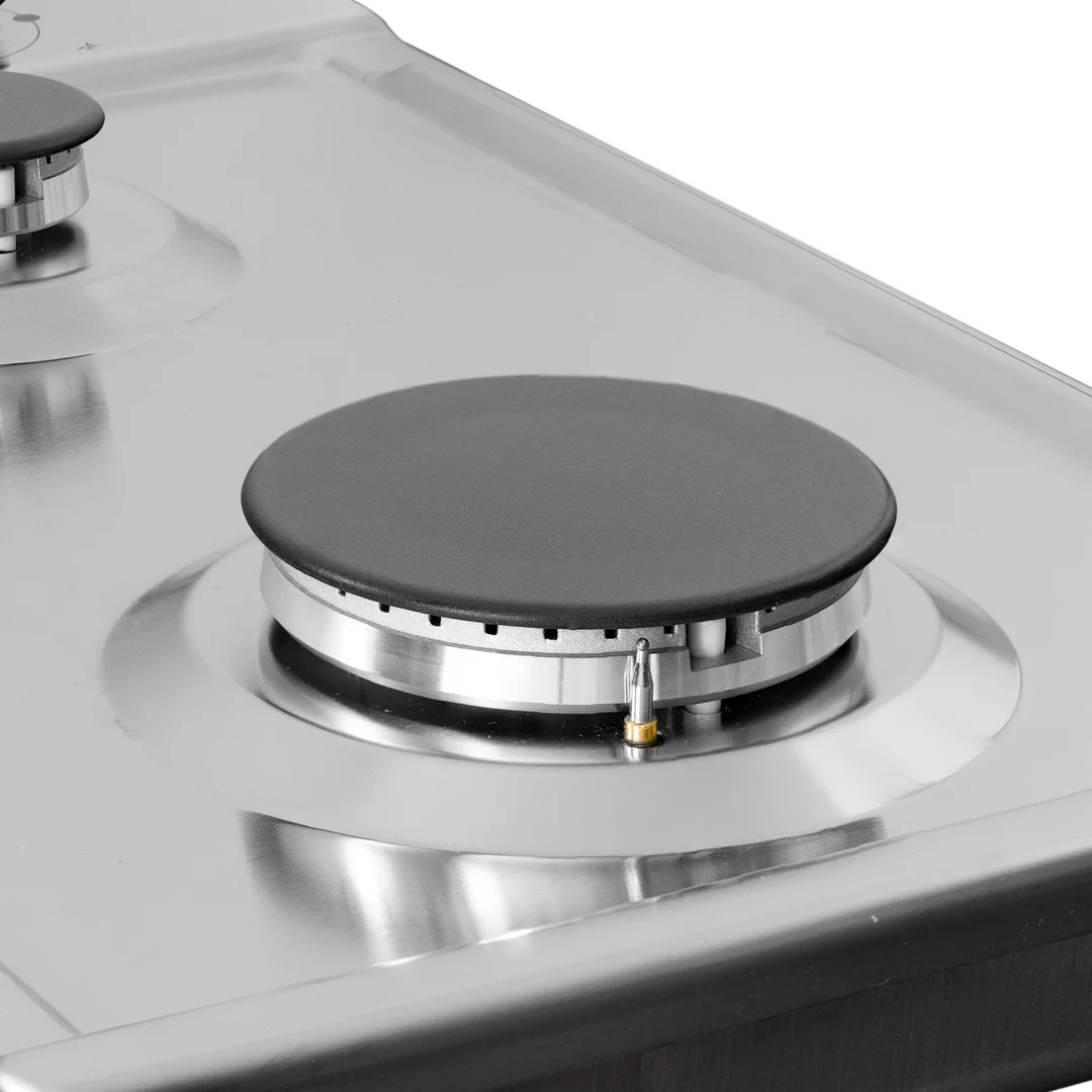 Газовая варочная панель Ilvito IPG FABIANA 3G0 IM 5