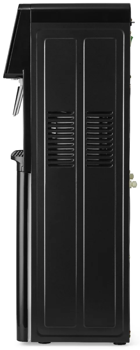 Кулер для воды LK-AEL-85c full black 3