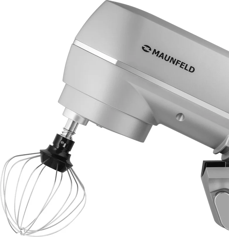 Миксер планетарный MAUNFELD MF-423SS 6