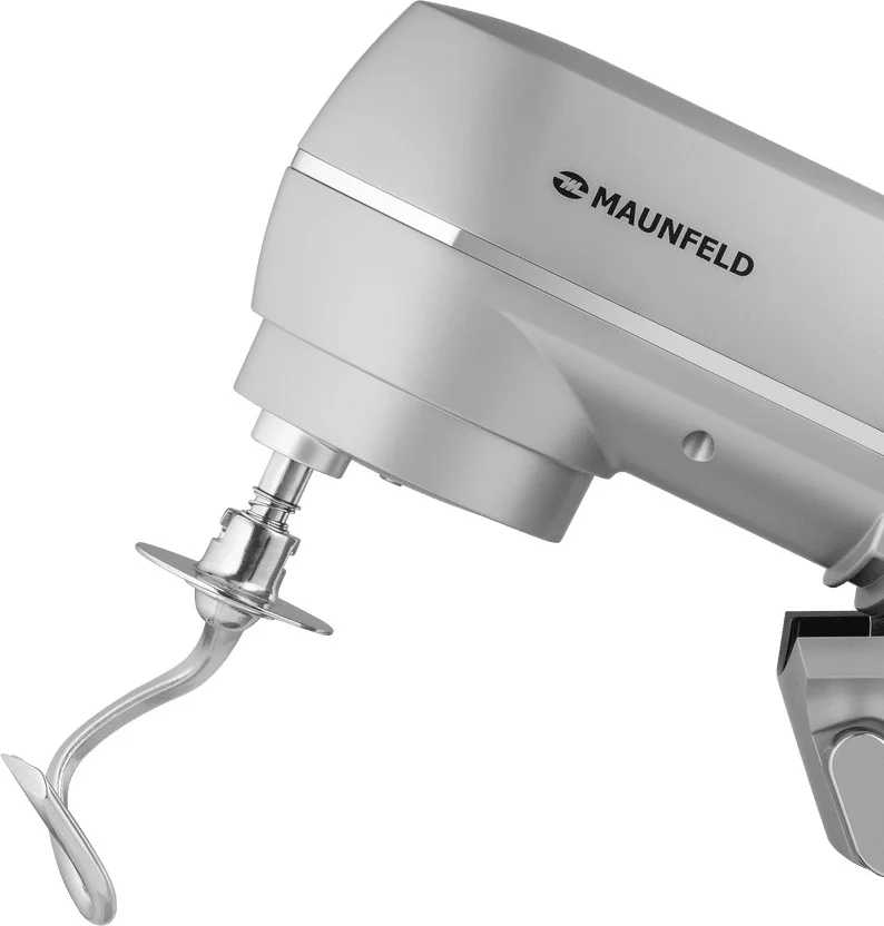 Миксер планетарный MAUNFELD MF-423SS 8