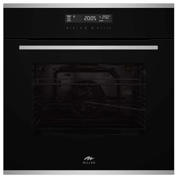 MILLEN MEO 603 IX духовой шкаф 8