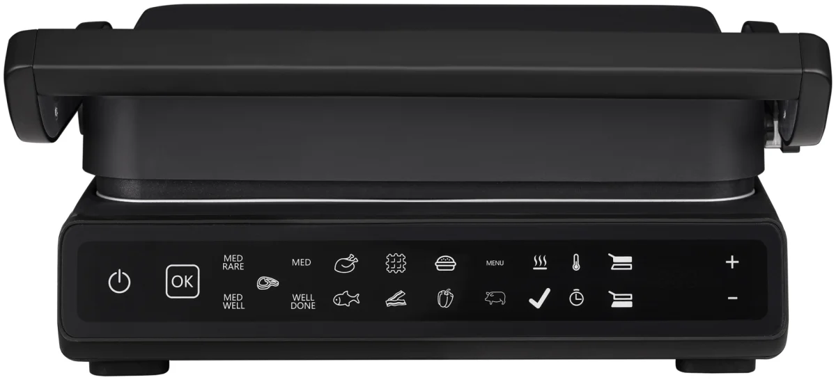 Гриль KORTING KGPA 0402 TW 3