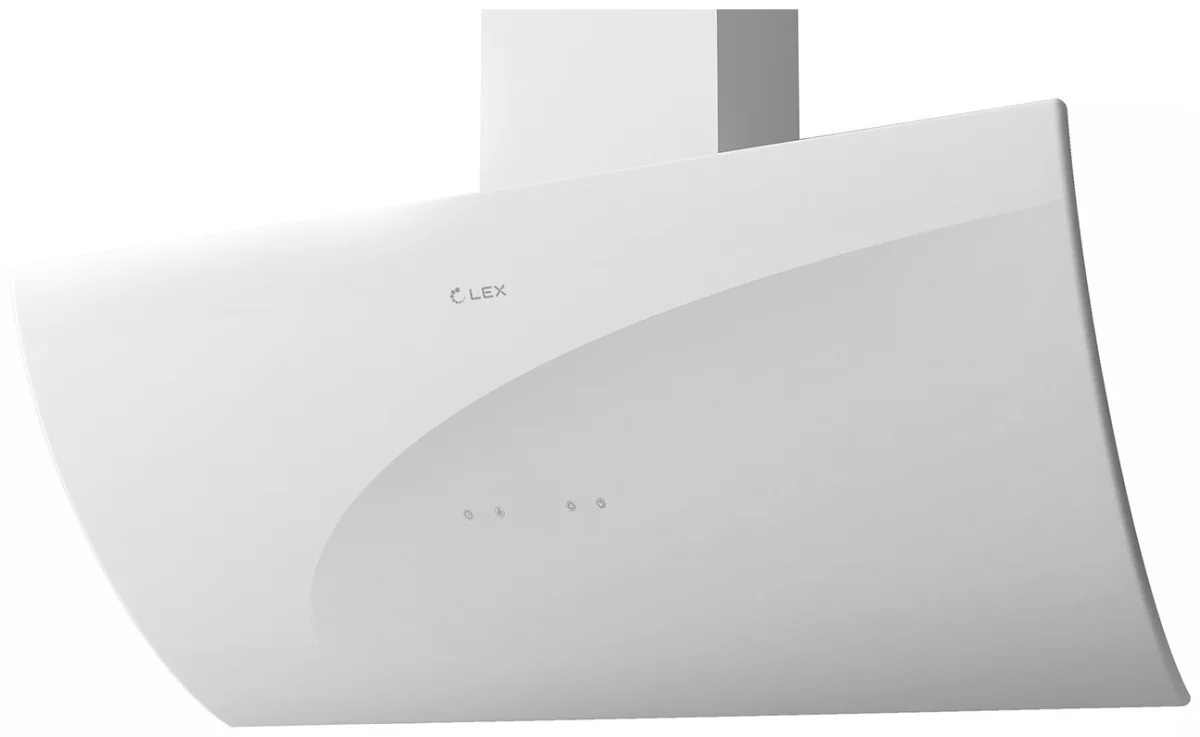 LEX PLAZA 900 WHITE  воздухоочиститель