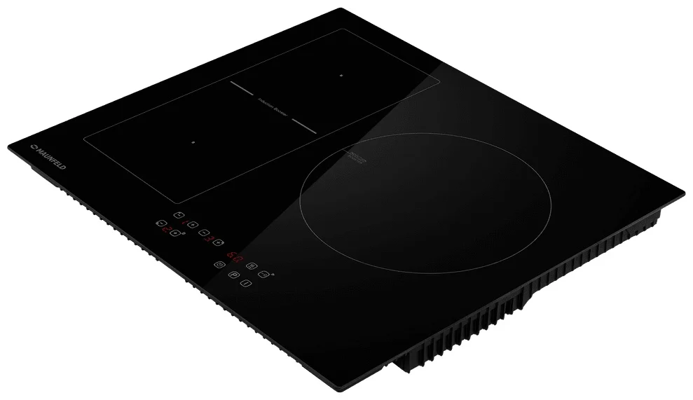Индукционная варочная панель MAUNFELD CVI593BBK Inverter 4