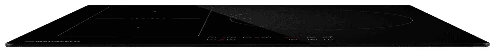 Индукционная варочная панель MAUNFELD CVI593BBK Inverter 9