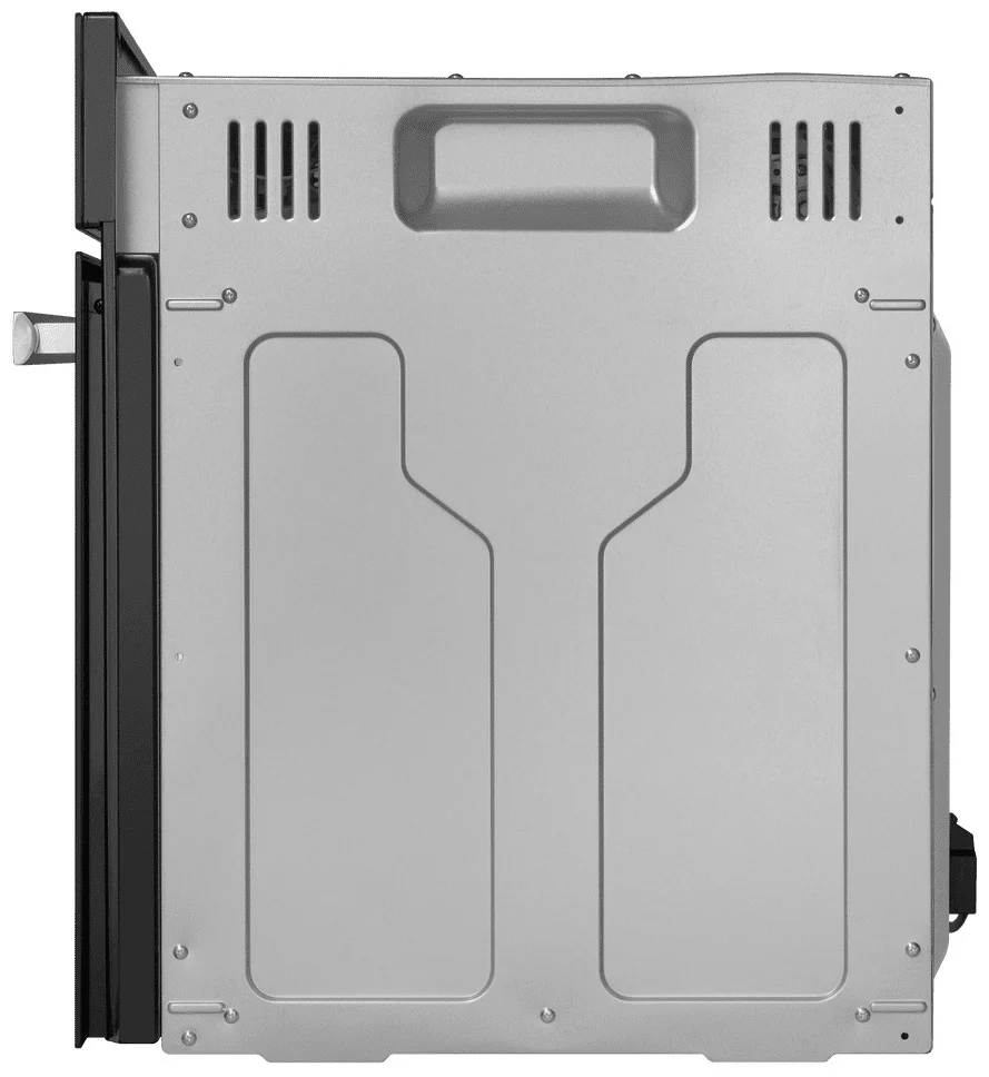 Шкаф духовой электрический maunfeld aeoh6062b 12