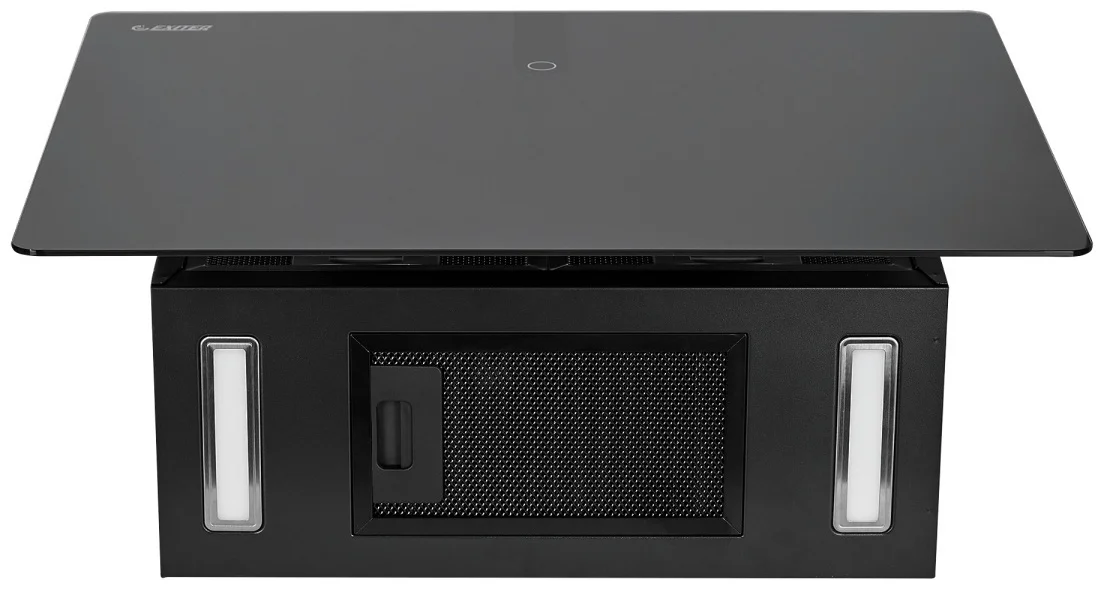 Вытяжка кухонная EXITEQ EX-1466 black, , шт 10
