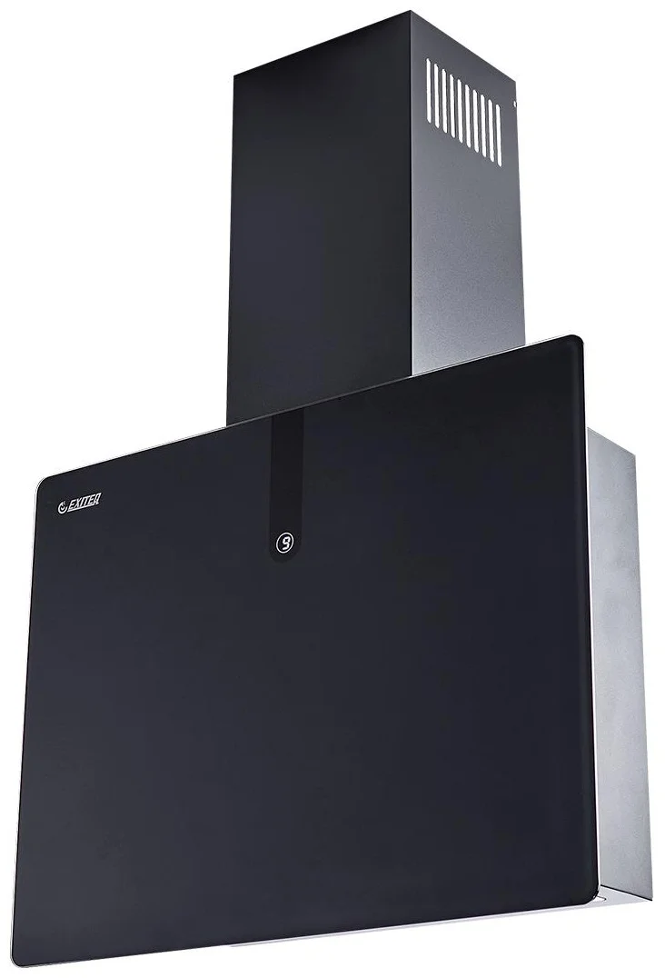Вытяжка кухонная EXITEQ EX-1466 black, , шт 2