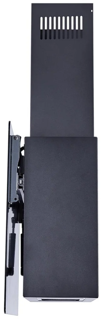 Вытяжка кухонная EXITEQ EX-1466 black, , шт 3