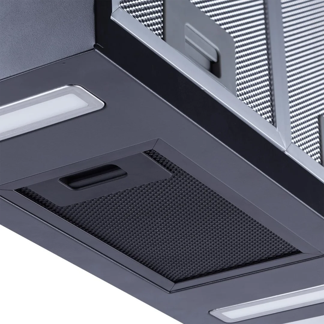 Вытяжка кухонная EXITEQ EX-1466 black, , шт 4
