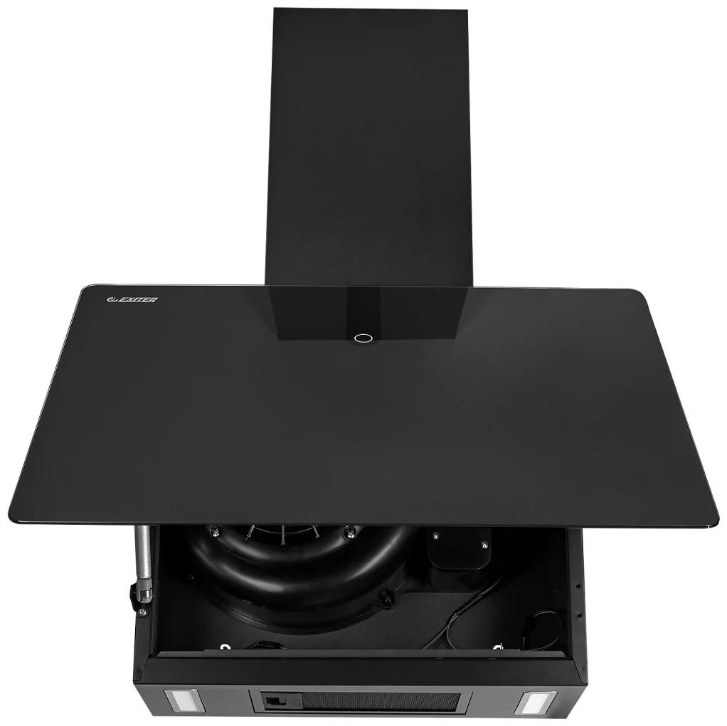 Вытяжка кухонная EXITEQ EX-1466 black, , шт 8