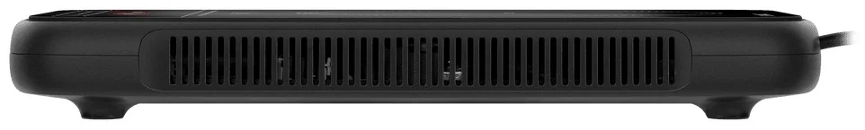Индукционная плитка MAUNFELD EFI301TBK 6