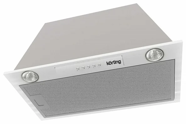 Вытяжка KORTING KHI 6530 X