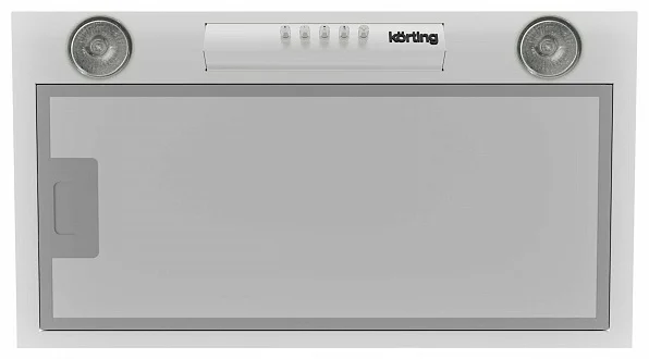 Вытяжка KORTING KHI 6530 X 2