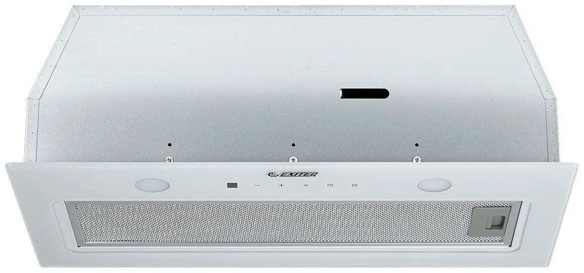 Вытяжка кухонная EXITEQ EX-6076 White, , шт