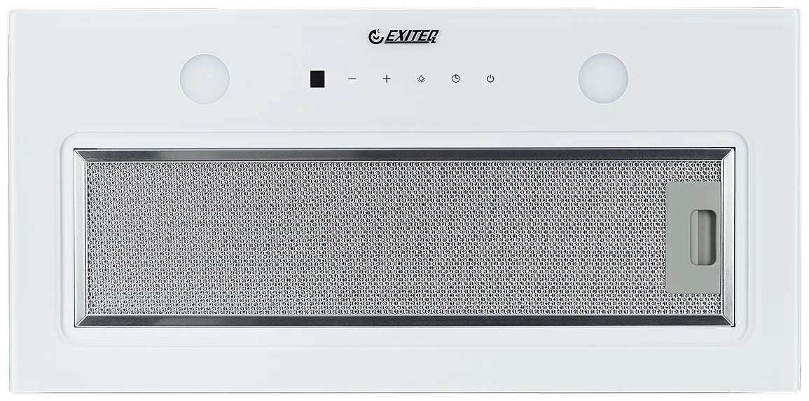 Вытяжка кухонная EXITEQ EX-6076 White, , шт 3