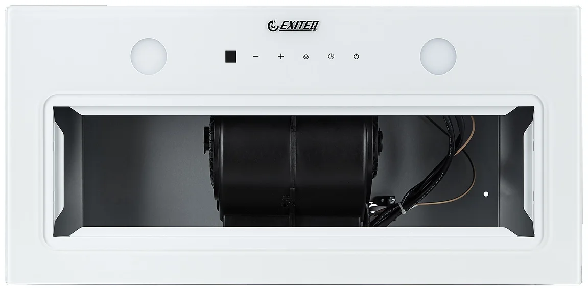Вытяжка кухонная EXITEQ EX-6076 White, , шт 4