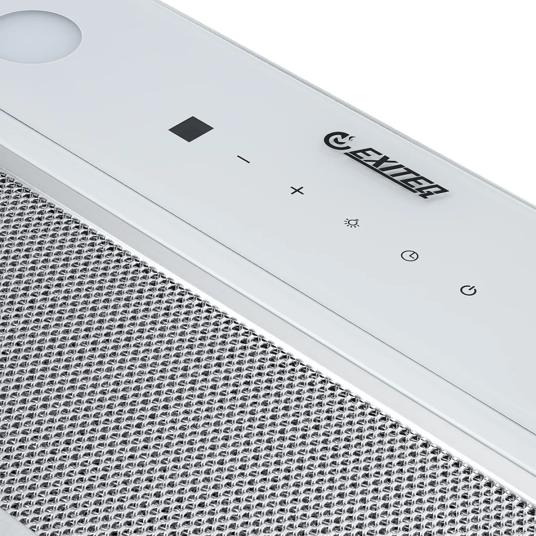 Вытяжка кухонная EXITEQ EX-6076 White, , шт 5