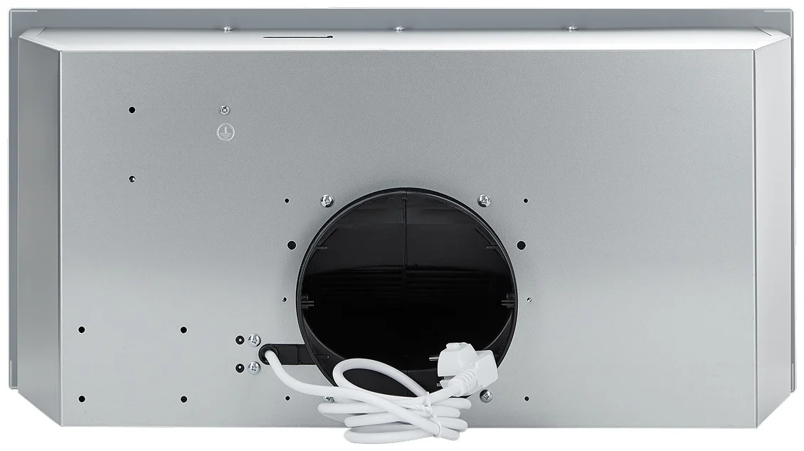 Вытяжка кухонная EXITEQ EX-6076 White, , шт 9