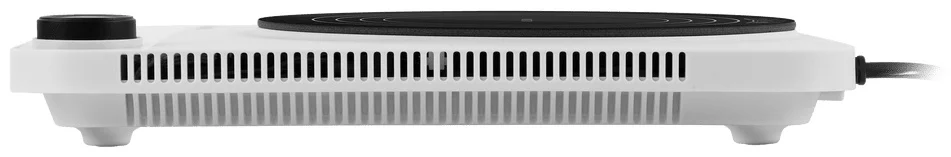 Индукционная плитка MAUNFELD EFI271MWH 7