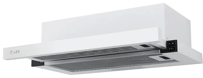 LEX HUBBLE G 2M 600 WHITE воздухоочиститель