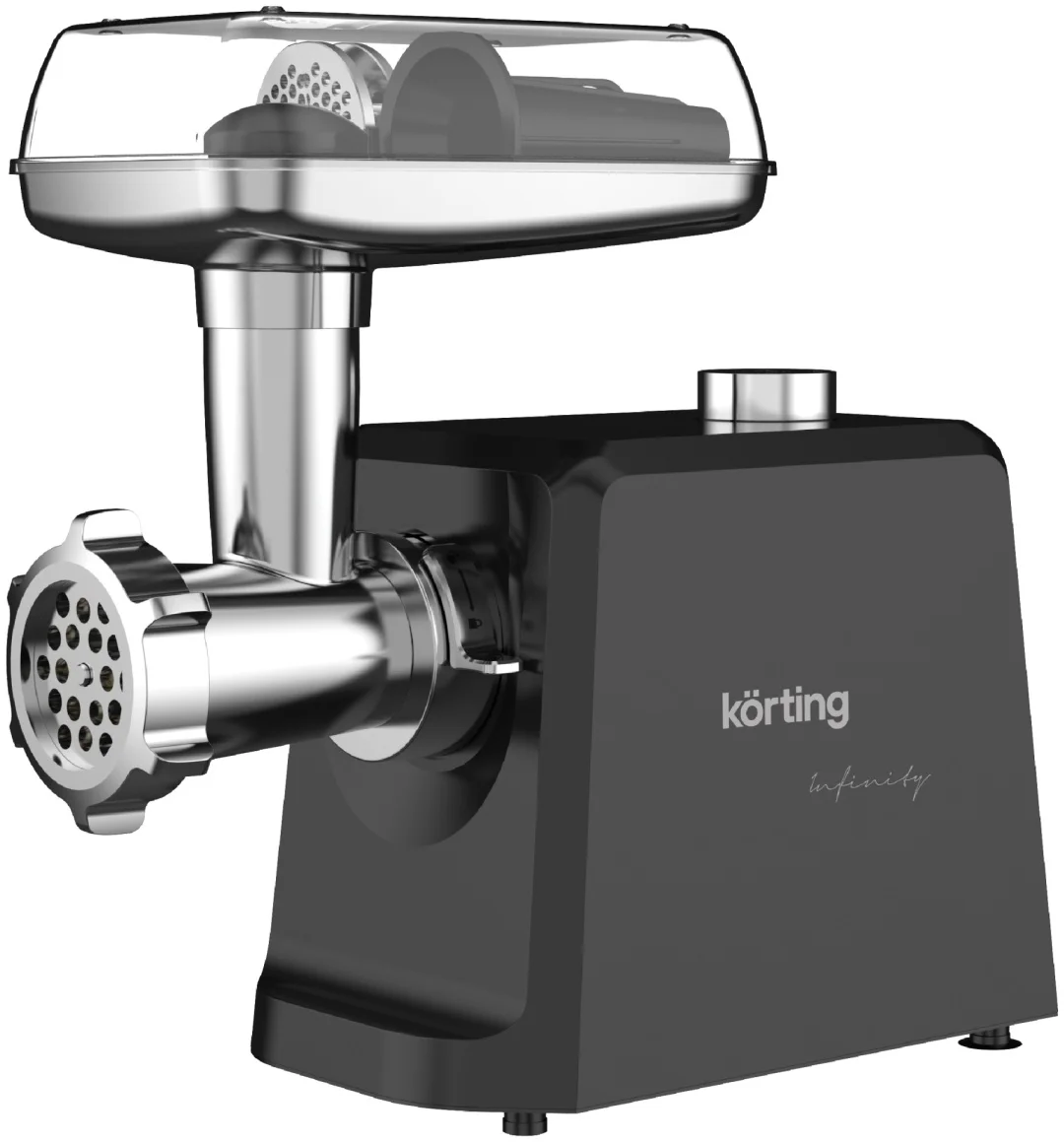 Мясорубка KORTING KMG 0601 Infinity