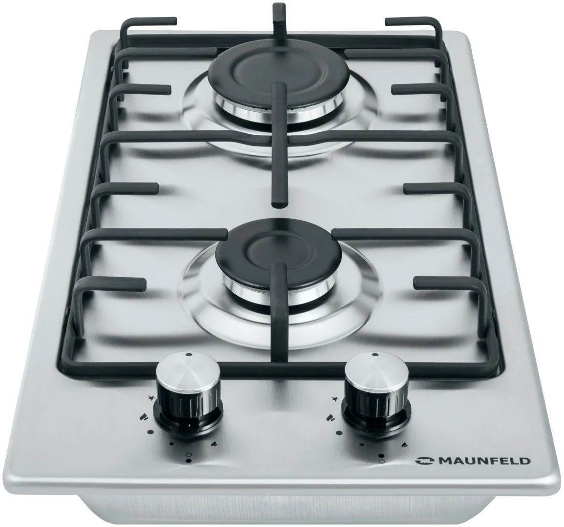 Газовая варочная панель MAUNFELD EGHS.32.3ES/G 5