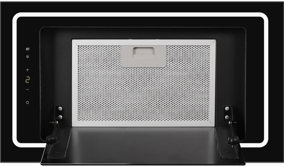 Вытяжка кухонная EXITEQ EX-1286 black, , шт 2