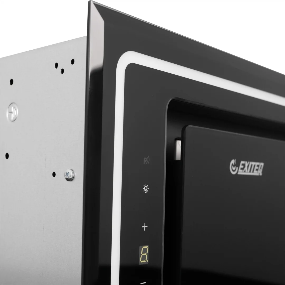 Вытяжка кухонная EXITEQ EX-1286 black, , шт 4