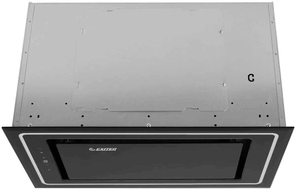 Вытяжка кухонная EXITEQ EX-1286 black, , шт 5