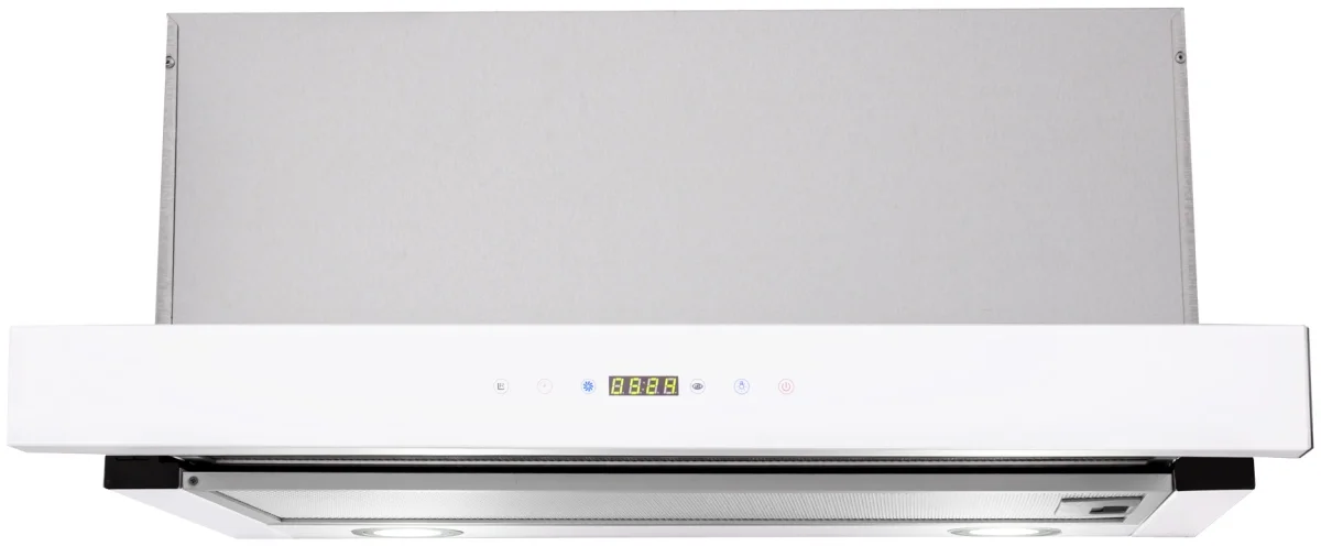 Вытяжка кухонная EXITEQ EX-1146 white, , шт