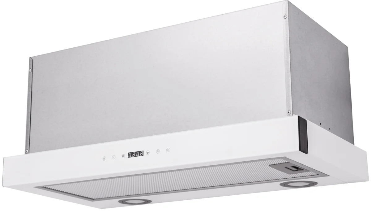 Вытяжка кухонная EXITEQ EX-1146 white, , шт 2