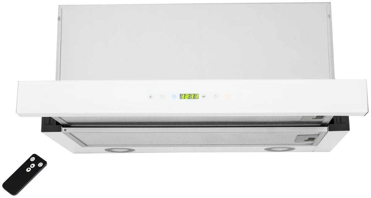 Вытяжка кухонная EXITEQ EX-1146 white, , шт 3