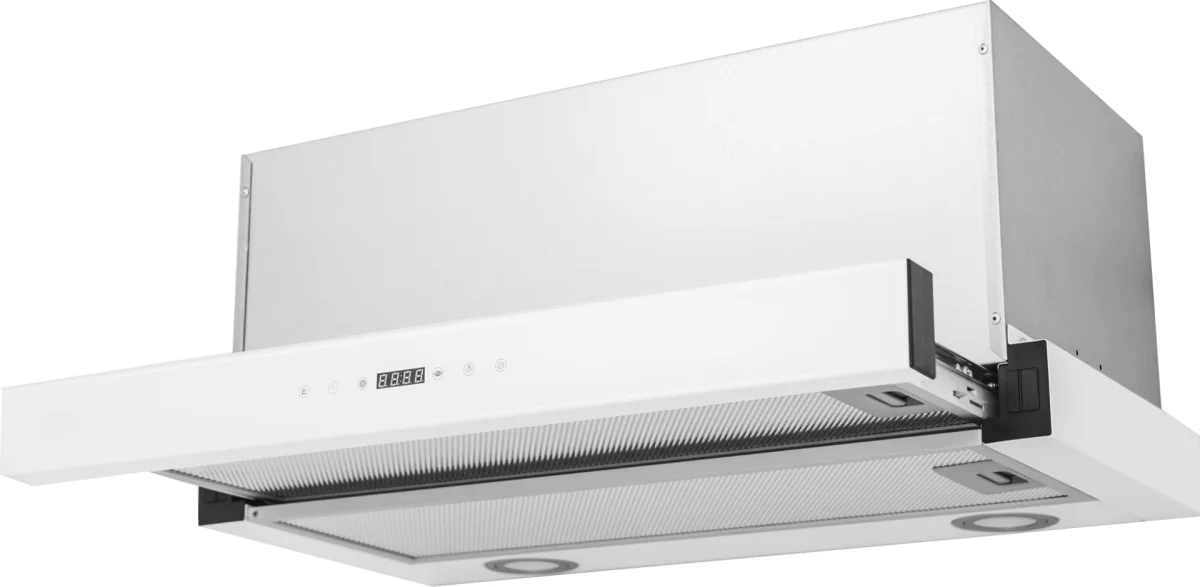 Вытяжка кухонная EXITEQ EX-1146 white, , шт 5