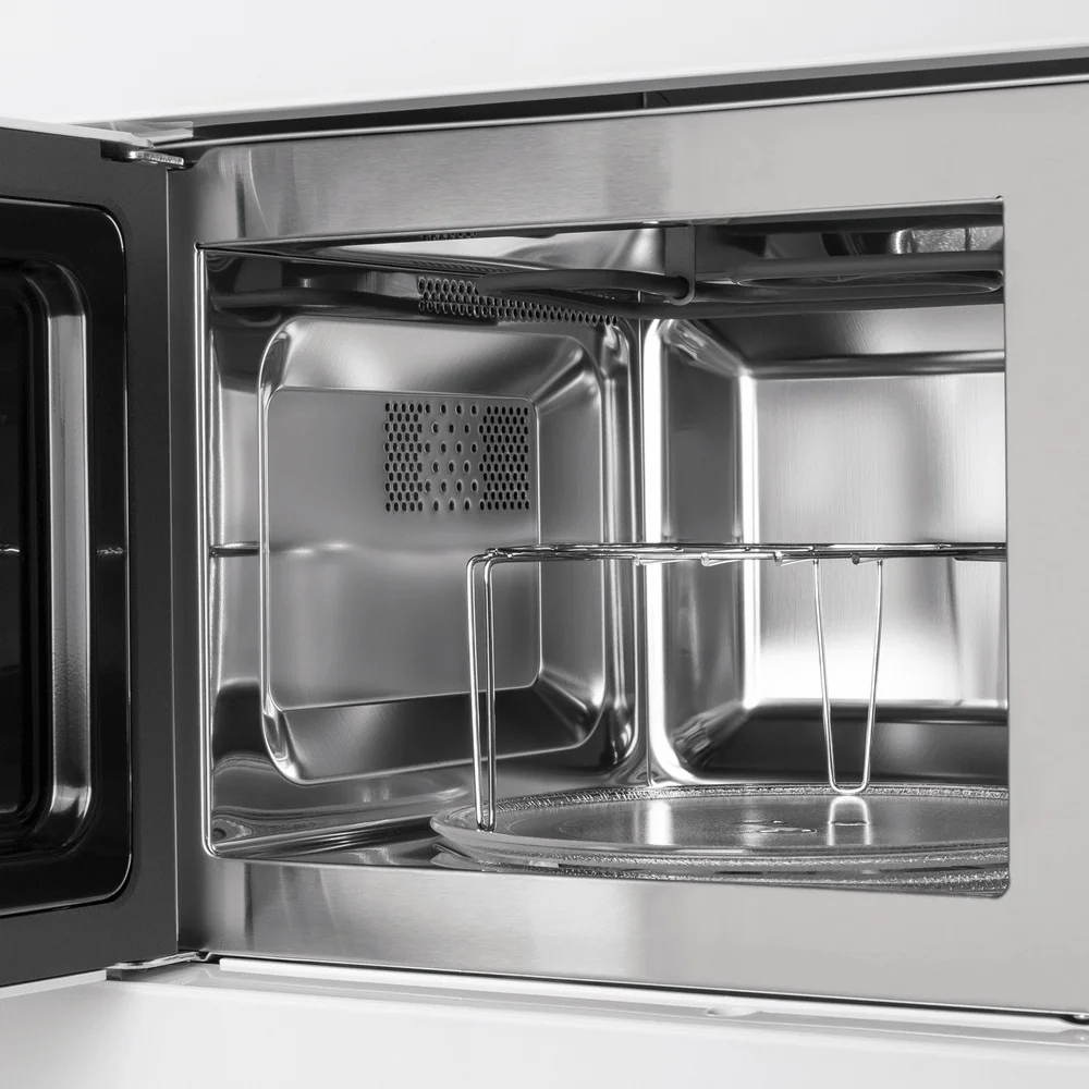 Микроволновая печь встраиваемая MAUNFELD MBMO.20.2PGW 8